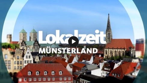 Lokarlzeit Münster