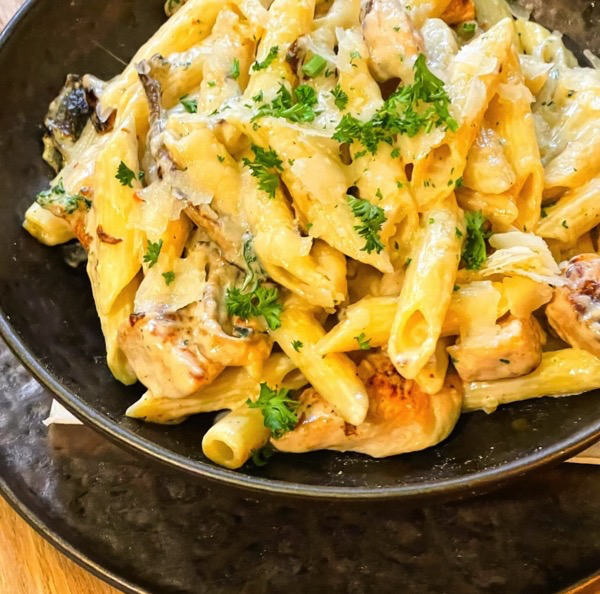 Penne